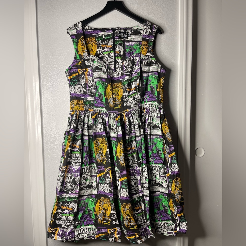 Dress